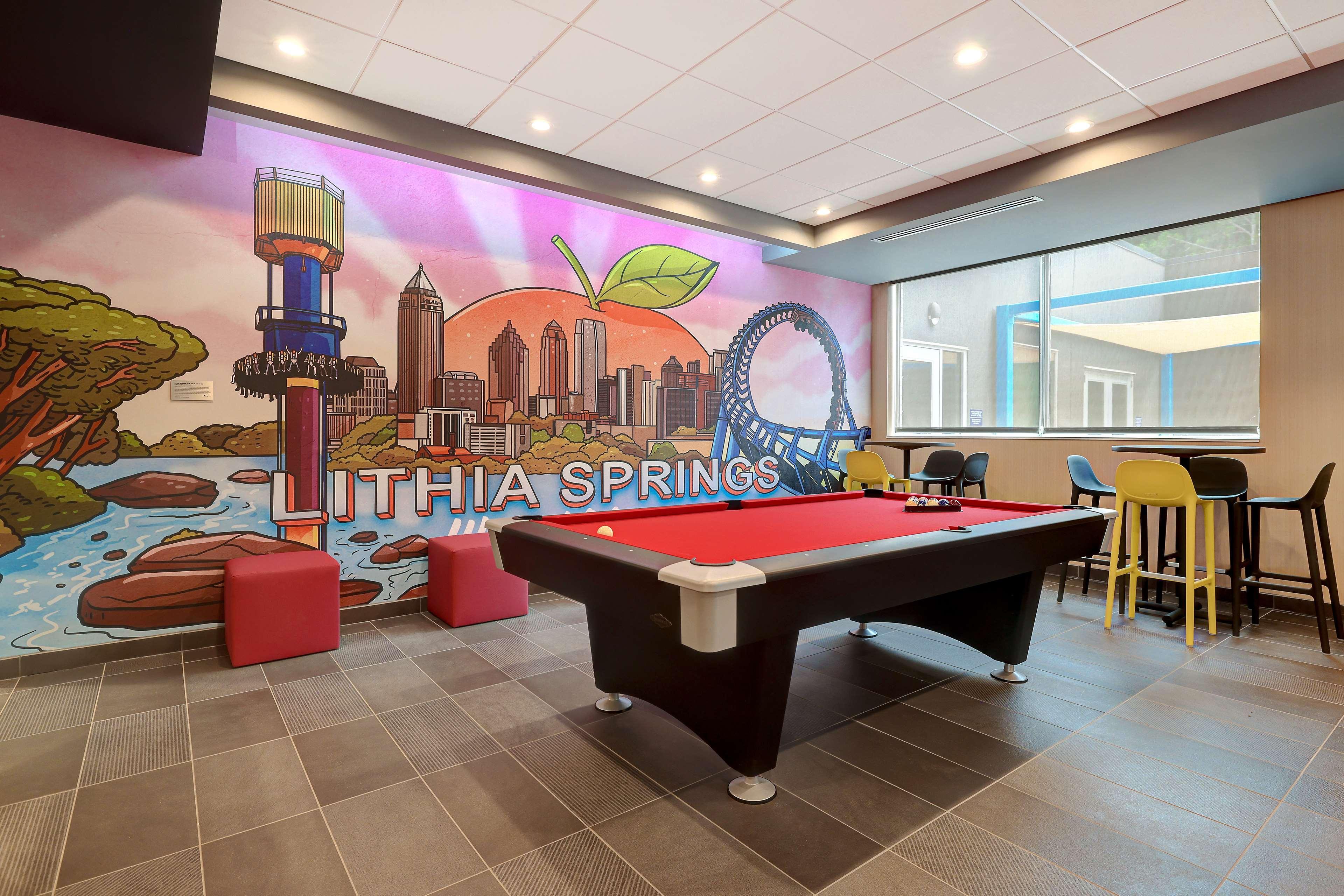 Tru By Hilton Lithia Springs, Ga Hotel Eksteriør billede