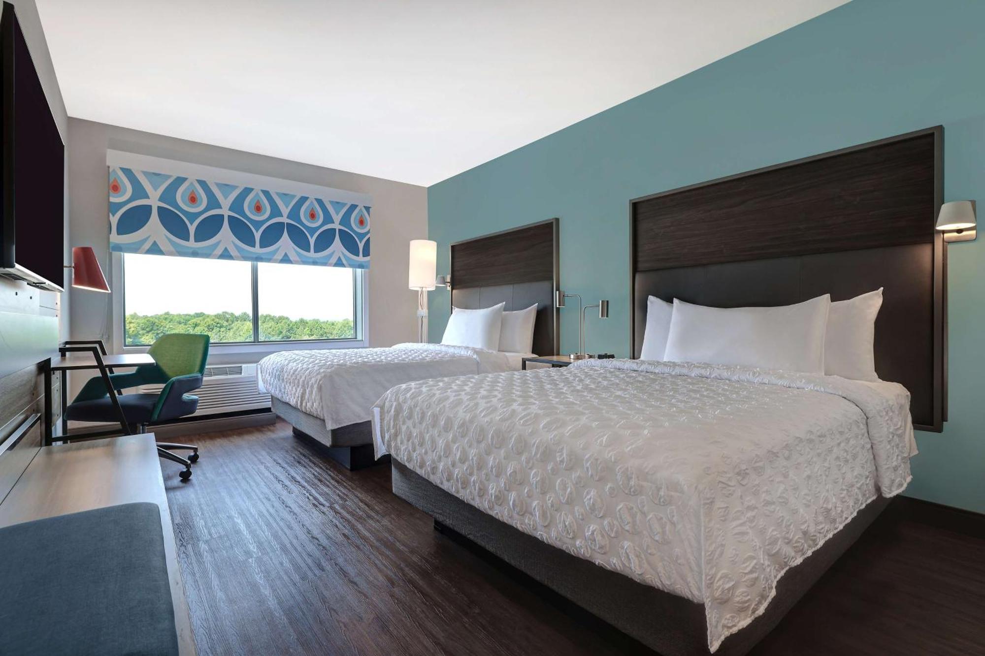 Tru By Hilton Lithia Springs, Ga Hotel Eksteriør billede